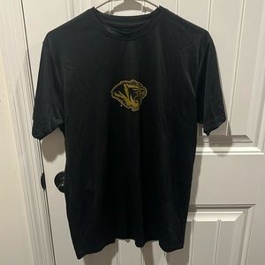 Men’s “Mizzou Tigers “ Shirt.
